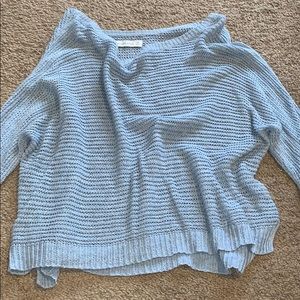 Abercrombie and Fitch sweater